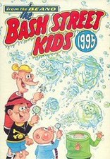 Bash Street Kids 1995 (Annual)