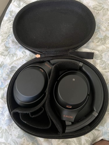 Sony 1000xm3 wireless noise - wh-1000xm3,