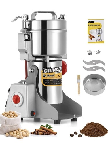 Cgoldenwall 700g electric - 700g,