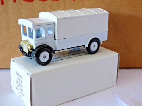 Corgi cameo 97585 aec - corgi, cab