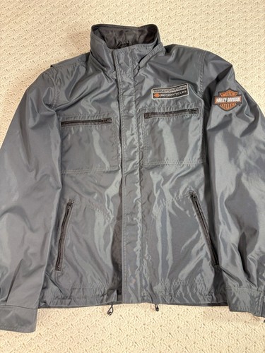 Harley davidson mens medium - davidson,