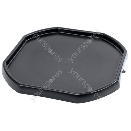 Draper mortar mixing board - mortar,
