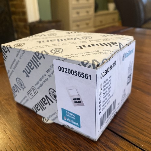 Vaillant ecotec plus display - ecotec,