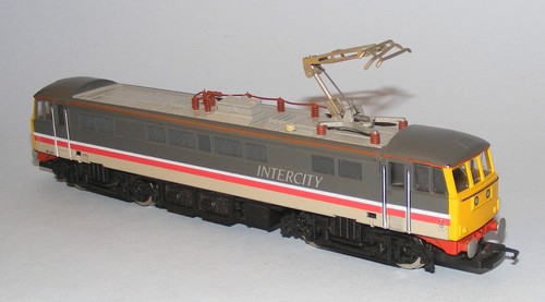 Hornby railways gauge - gauge, r333