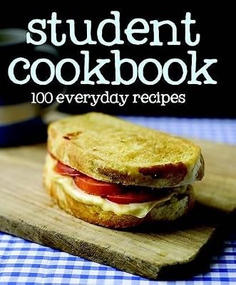 100 everyday recipes student - 100,