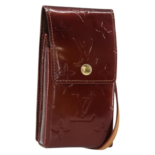 Louis vuitton monogram vernis - louis,