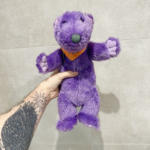Nanco pip plush otter - otter,, bear