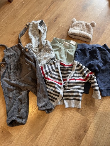 Baby boy clothing bundle fall - baby,