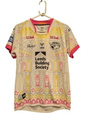 Leeds Rhinos Rugby 2023 Third