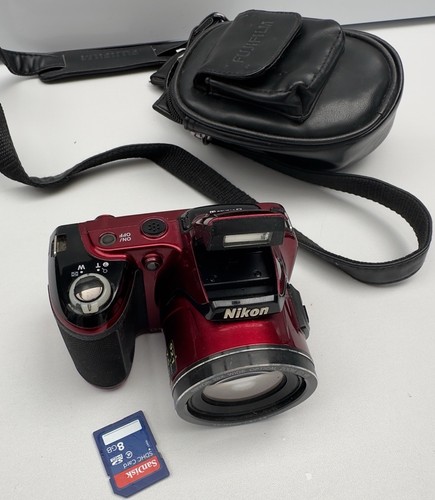 Nikon coolpix l810 digital - nikon,