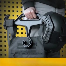 Heavy Duty Tactical Hanger
