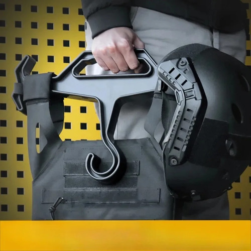 Heavy duty tactical - heavy,