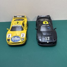 Slot Car SCX Scalextric