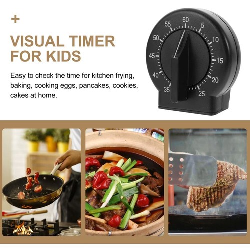 Kitchen timer egg round shaped - timer,