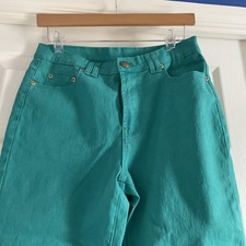 QVC Diane Gilman Jeans Size 10