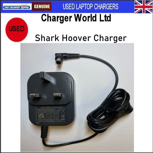 Shark dk025a stratos - shark, cordless