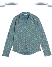 Ex White Stuff Women's Shirt -