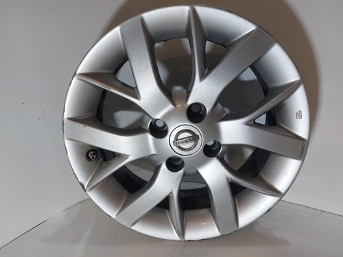Nissan note acenta mk2 - note,