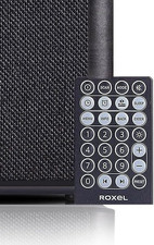 Replacement Remote Control for