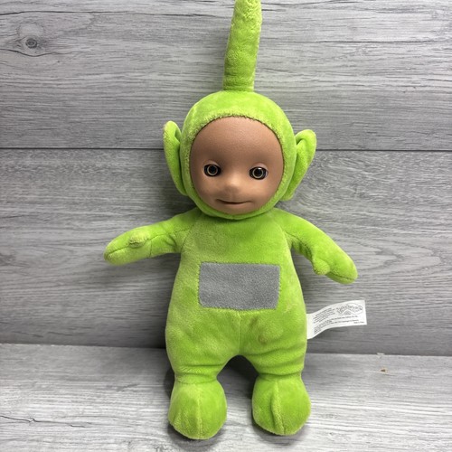 Teletubbies dipsy talking - dipsy,