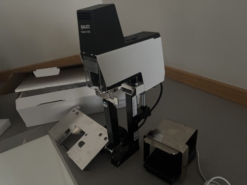 Salco rapid 106 heavy duty - salco,
