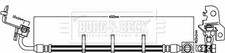 BORG & BECK BBH8520 Brake Hose