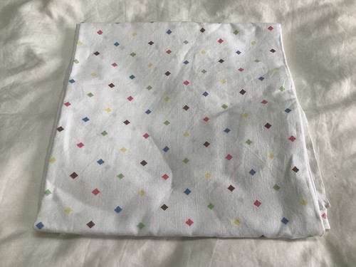 Spot linen cotton blend - spot,