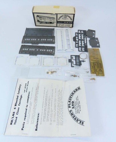Gauge slaters 4c02 lms - slaters, /