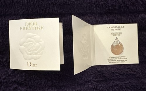 Dior prestige micro nutritive - dior, micro-nutritive