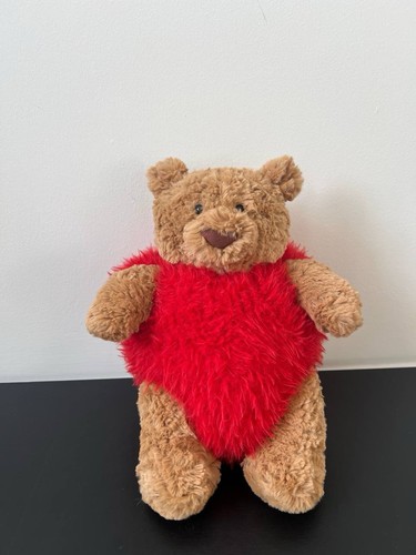 Jellycat valentine bear - valentine’s,