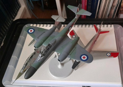 Trio 1950 s fighter - trio,
