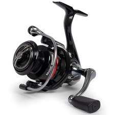 Zebco Magic Spin FD Reels