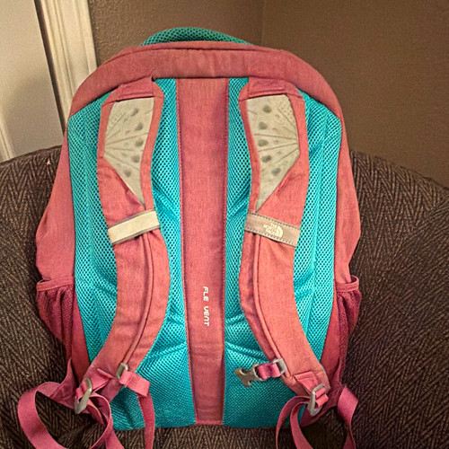 The north face - face, flex