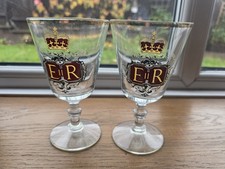 Queen Elisabeth Silver Jubilee