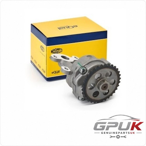 Engine oil pump for ford - engine,