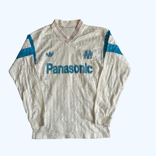 Olympique marseille home - olympique,