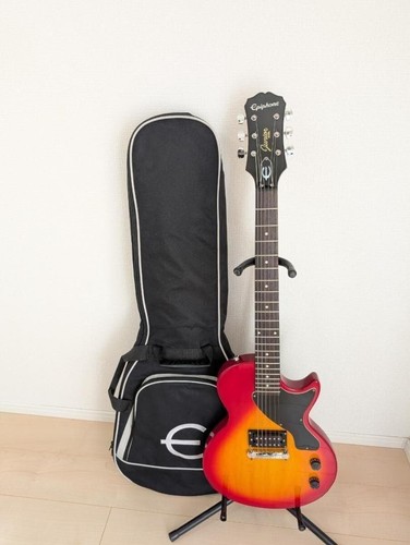 Epiphone les paul - les,