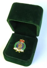 Ambulance Service 'Veteran'