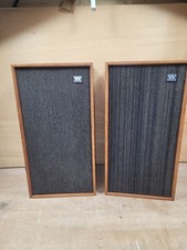 Speakers - Wharfedale