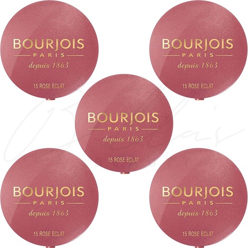 Bourjois little round pot - bourjois,