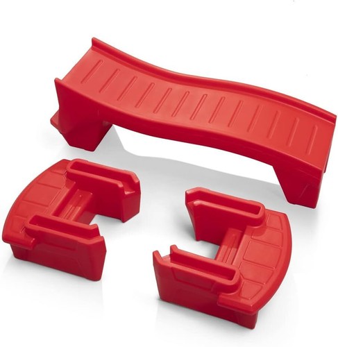 Coaster track expansion - coaster, pack