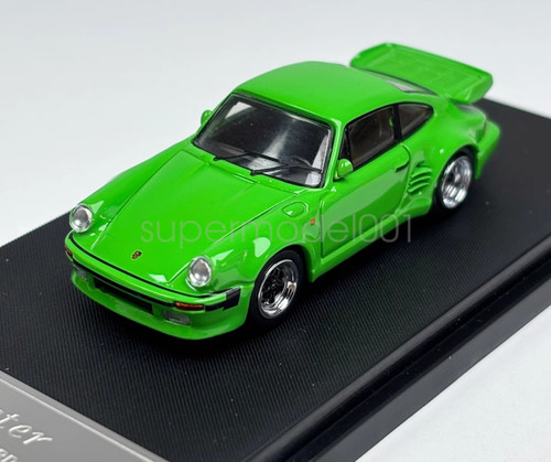 Master green 930 911 - 1:64,