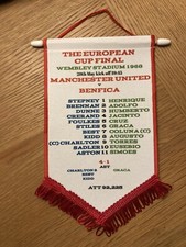 Manchester United V Benfica