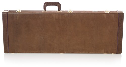Gator cases deluxe - cases, wood