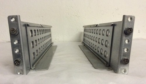 Apc rack mount rail kit - apc,