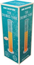 Bar Bespoke The Drinks Tube