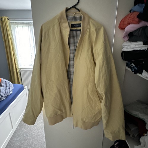 Melka men bomber - men's,
