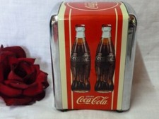 RETRO OFFICIAL LICENSED COCA