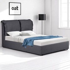 Chester Pillow Headboard