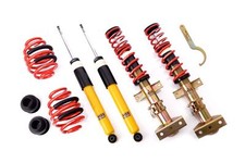 Mts Eibach Coilover Suspension